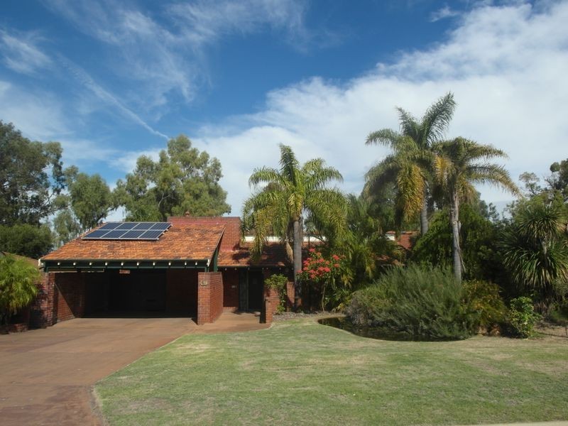 47 Grenadier Drive, Thornlie WA 6108