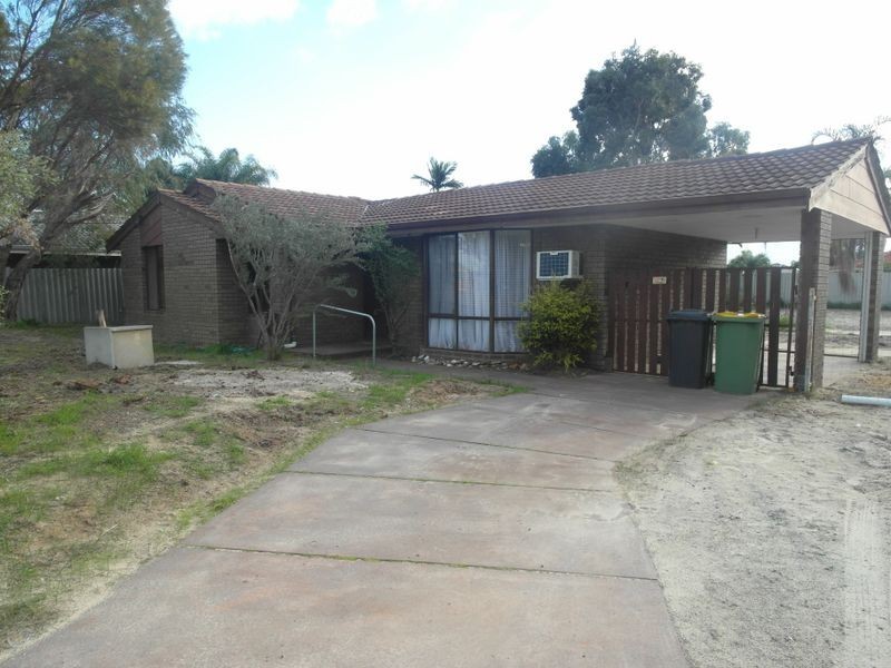 6 Minilya Court, Gosnells WA 6110