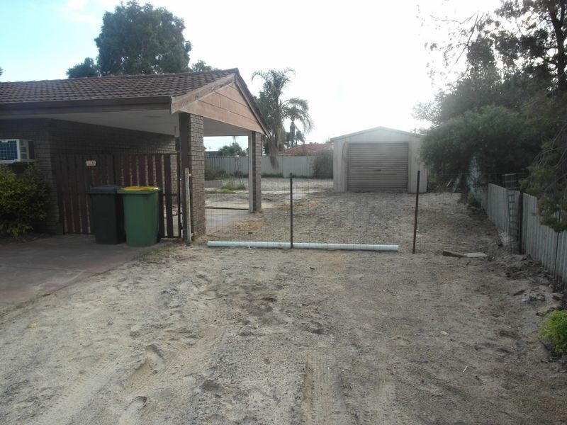 6 Minilya Court, Gosnells WA 6110