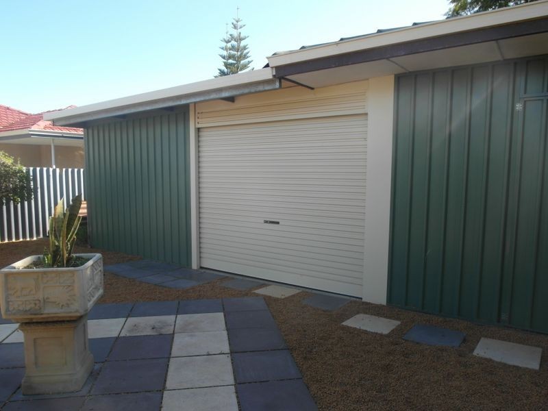 5 Lyne Street, Gosnells WA 6110
