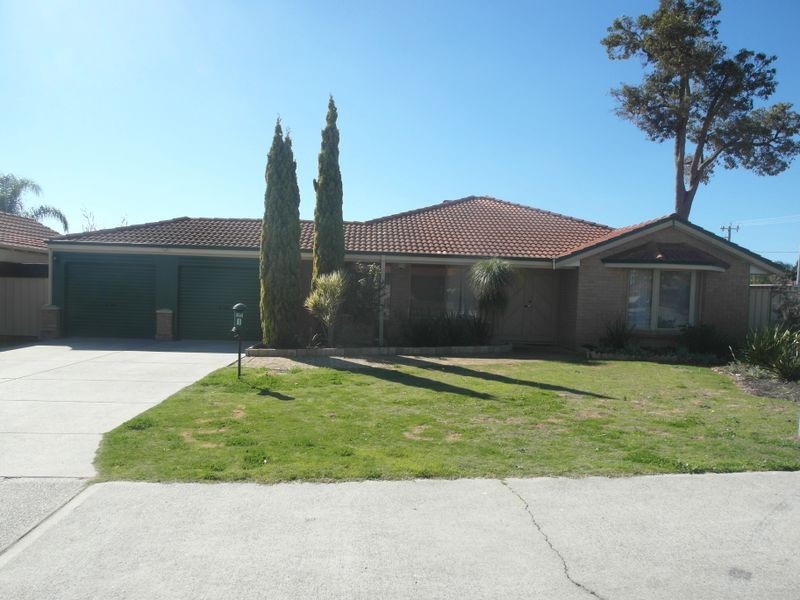 1 Timbercrest Road, Thornlie WA 6108