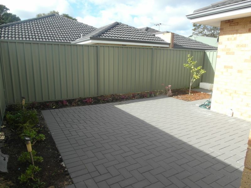 8/5A Gerald Street, Gosnells WA 6110