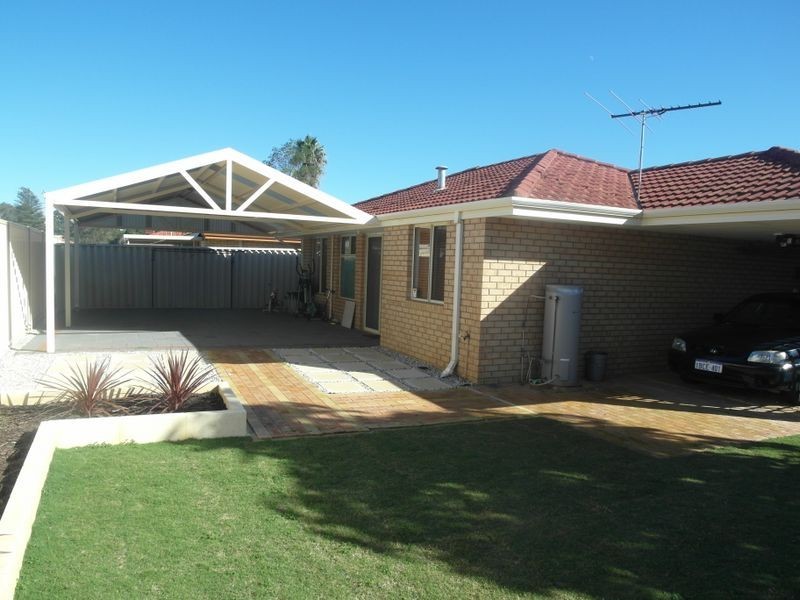 11 Colonial Place, Gosnells WA 6110