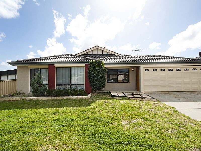 2 Cherruck Close, Maddington WA 6109