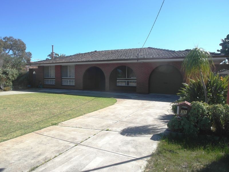 31 Lawrence Street, Gosnells WA 6110