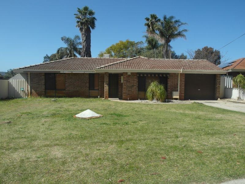 40 Kellerman Way, Gosnells WA 6110