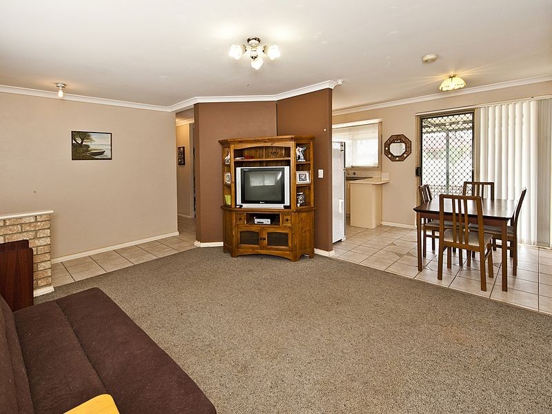 6 Mulline Court, Maddington WA 6109