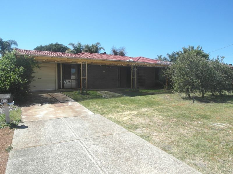 162 Chamberlain Street, Gosnells WA 6110