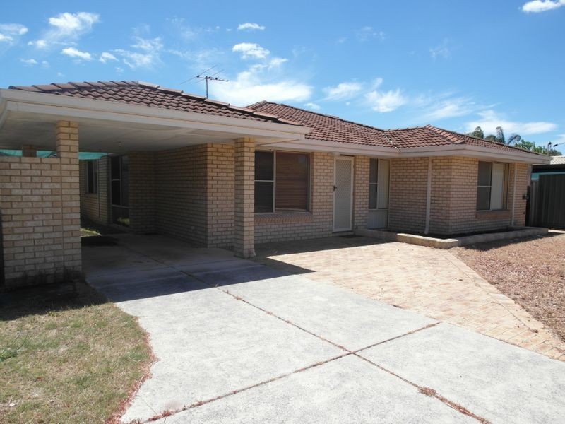20A Nullagine Way, Gosnells WA 6110
