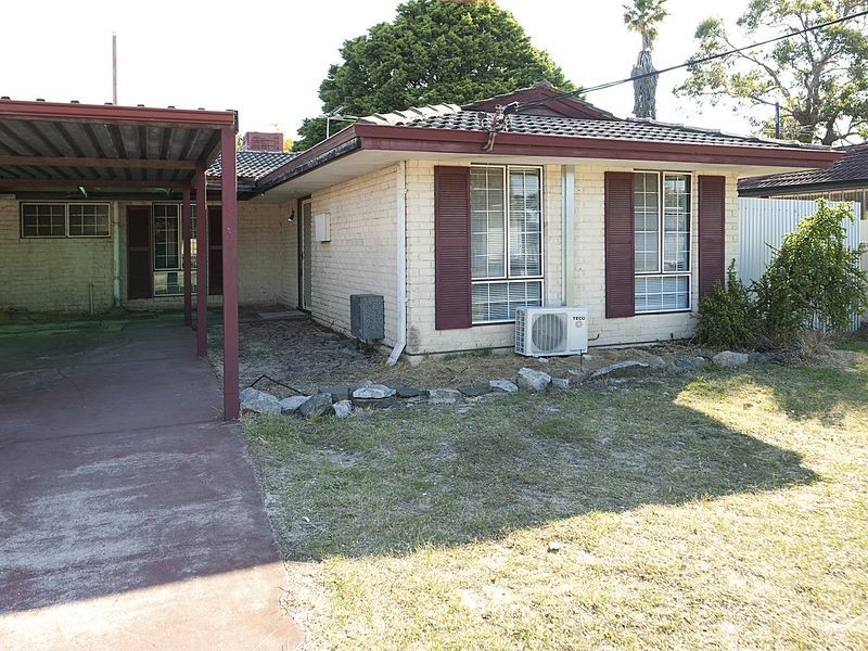 33A Crandon Street, Gosnells WA 6110