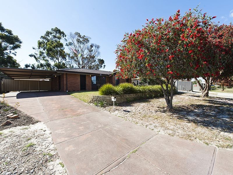 20 Dwyer Crescent, Gosnells WA 6110