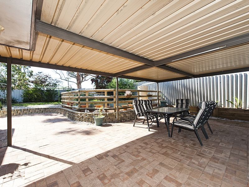 20 Dwyer Crescent, Gosnells WA 6110