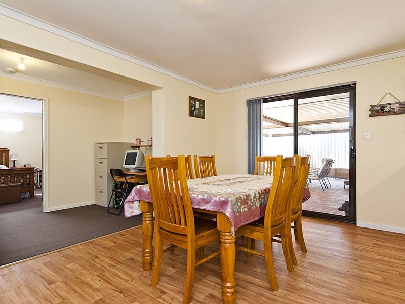 20 Dwyer Crescent, Gosnells WA 6110