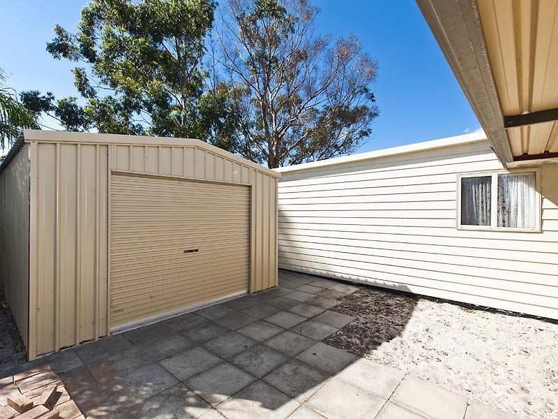 20 Dwyer Crescent, Gosnells WA 6110
