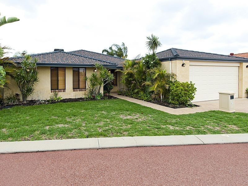 9 Eradu Court, Southern River WA 6110