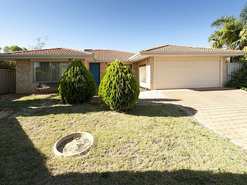76 Lauterbach Drive, Gosnells WA 6110