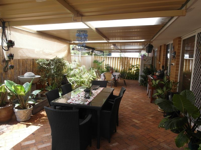 14 Denham Way, Thornlie WA 6108