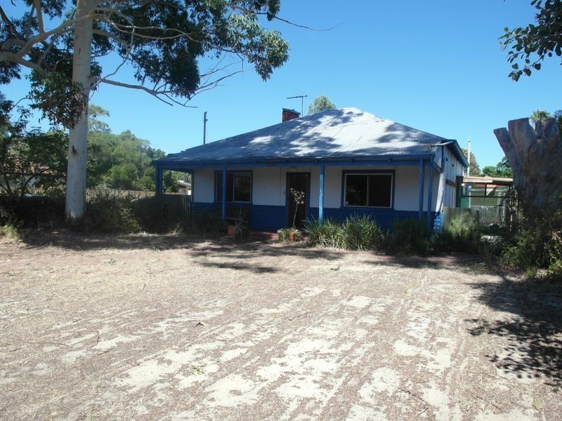 100 Stalker Road, Gosnells WA 6110