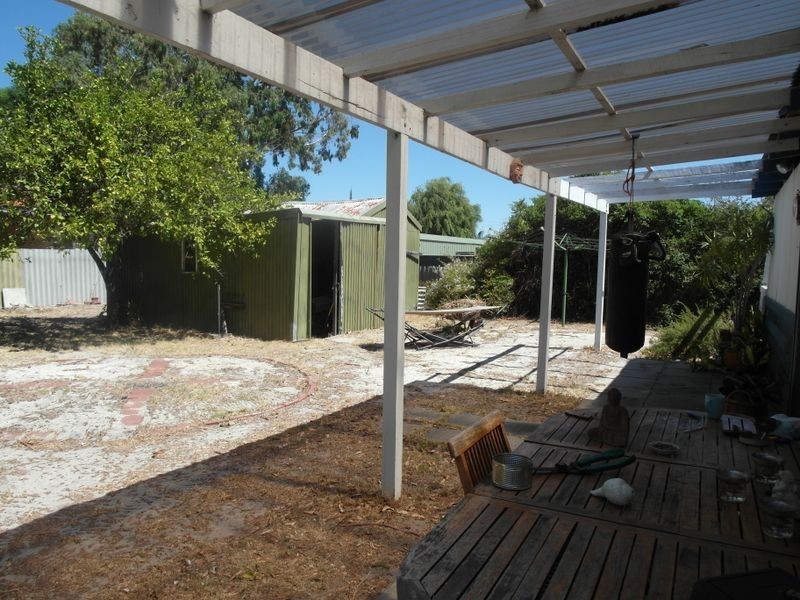 100 Stalker Road, Gosnells WA 6110