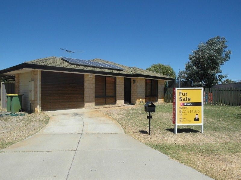 22 Rosella Place, Gosnells WA 6110