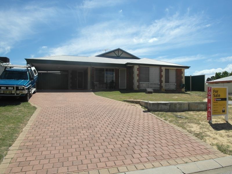 10 Coorain Street, Maddington WA 6109