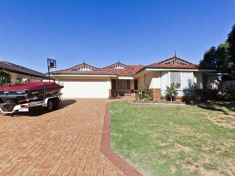 7 Brigham Court, Gosnells WA 6110