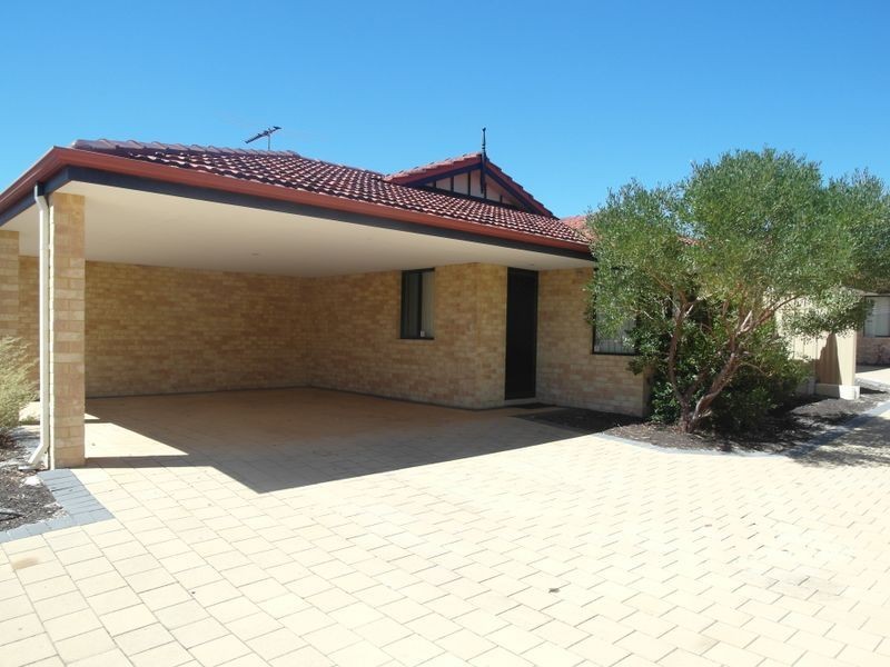 2/78 Dorothy Street, Gosnells WA 6110