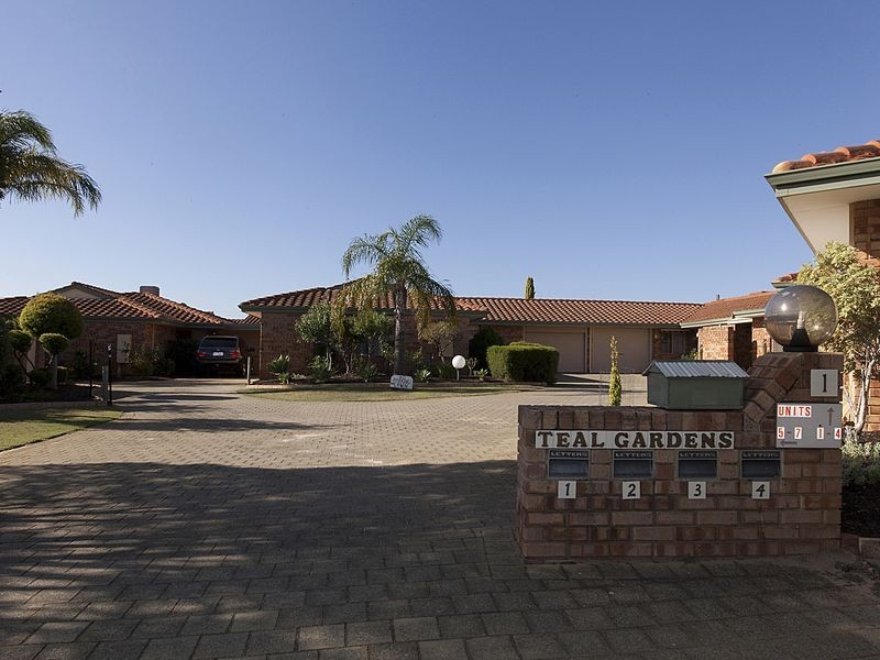 1/1 Heron Place, Maddington WA 6109