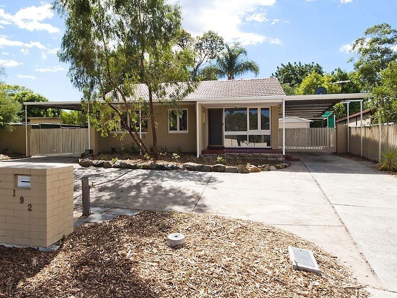 192 Corfield Street, Gosnells WA 6110