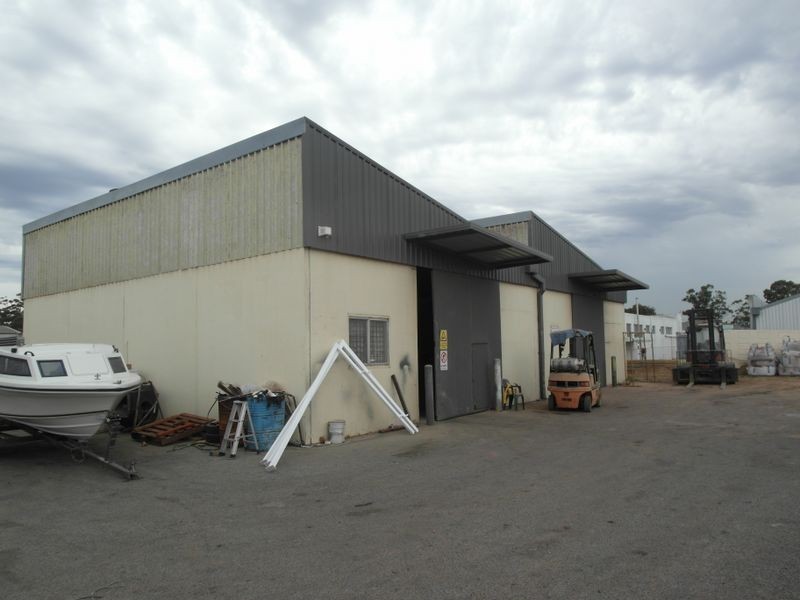 5/3 Kitson Place, Maddington WA 6109