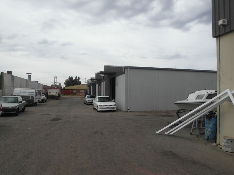 5/3 Kitson Place, Maddington WA 6109