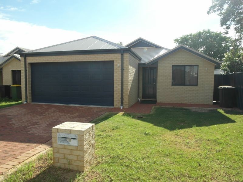 48 Stead Street, Maddington WA 6109