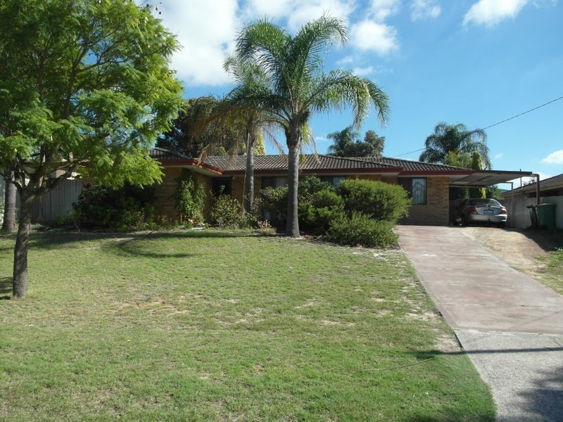 5 Irwin Close, Gosnells WA 6110