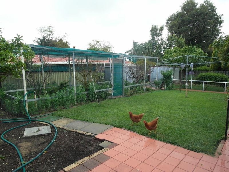 2 Lyminge Street, Gosnells WA 6110