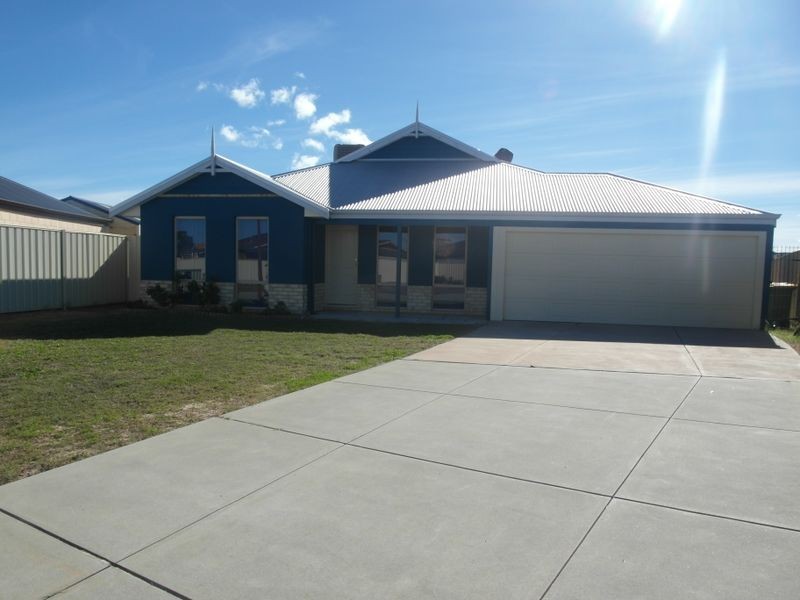 14 Kemshall Way, Maddington WA 6109