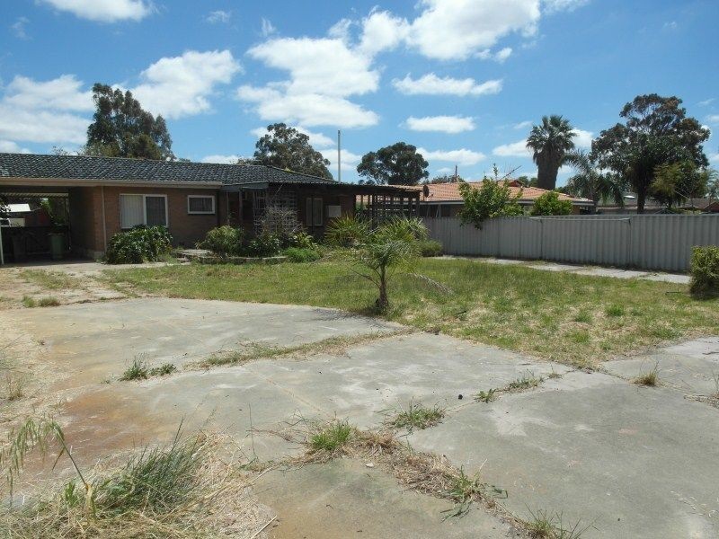 12 Ecton Street, Gosnells WA 6110