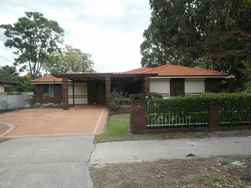 223 Hicks Street, Gosnells WA 6110