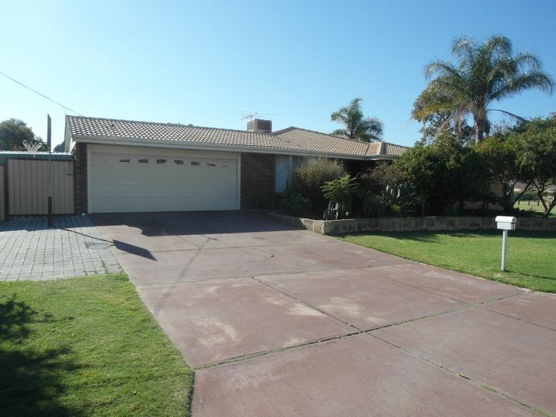 3 Nicholli Court, Gosnells WA 6110