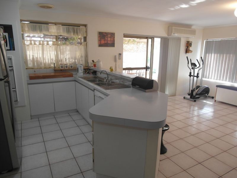 3 Nicholli Court, Gosnells WA 6110