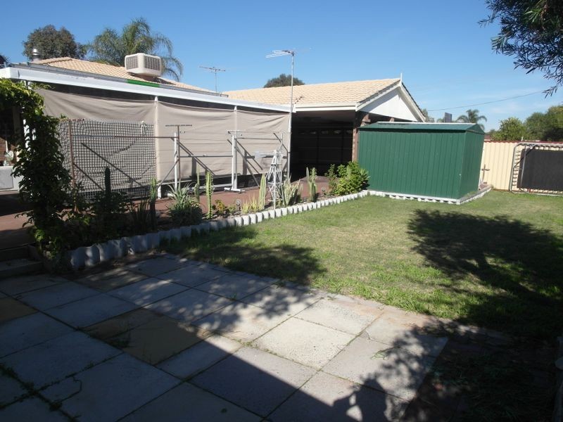 3 Nicholli Court, Gosnells WA 6110