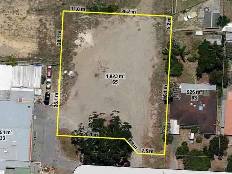 65 Eynesford Street, Gosnells WA 6110