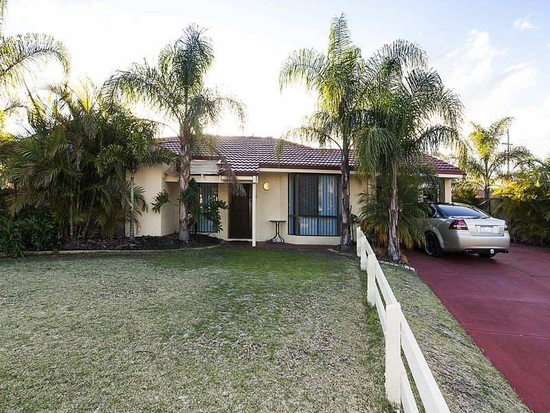 1 Hood Pace, Gosnells WA 6110