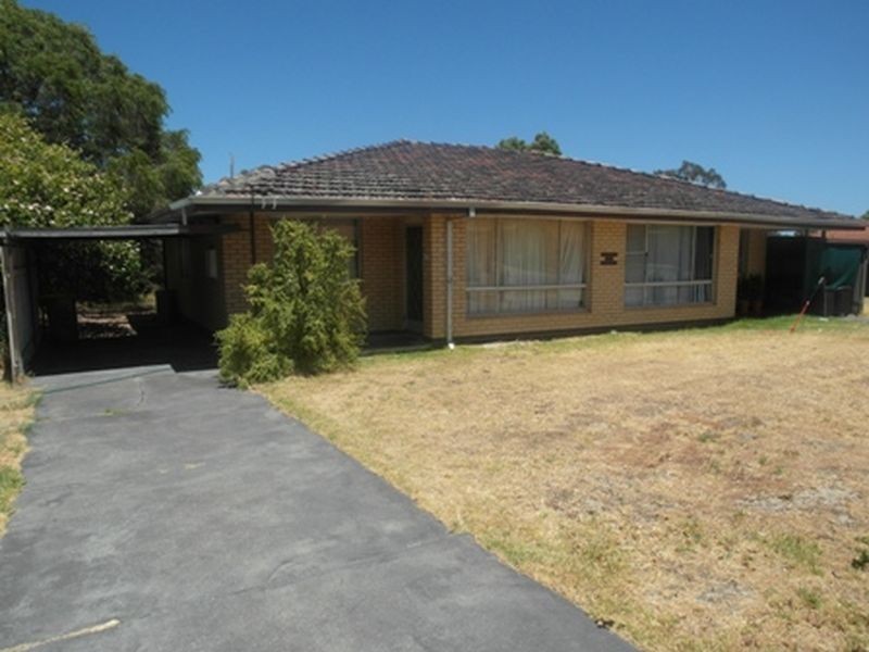 29 Percy Street, Gosnells WA 6110