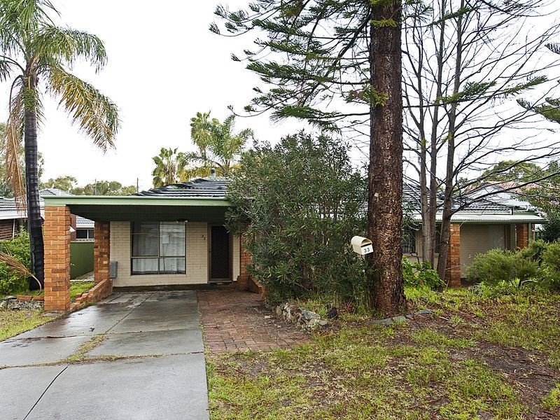 33 Clovelly Crescent, Lynwood WA 6147
