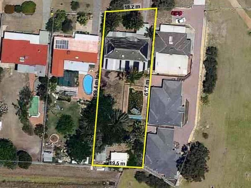 33 Clovelly Crescent, Lynwood WA 6147