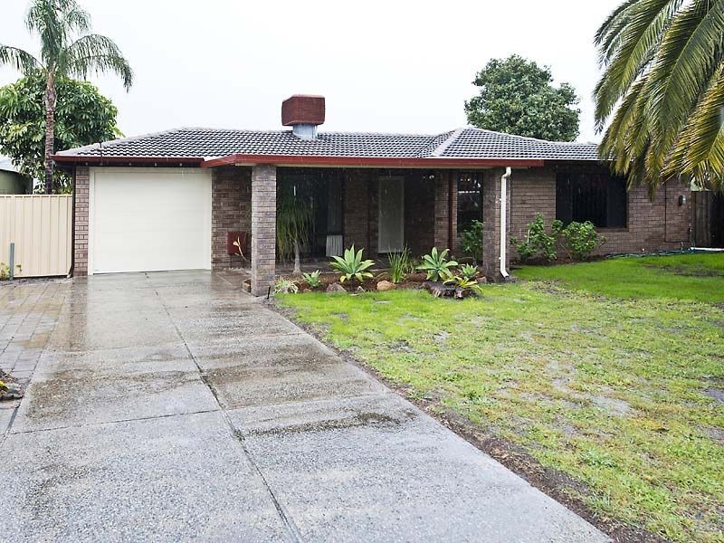 6 Tone Court, Gosnells WA 6110