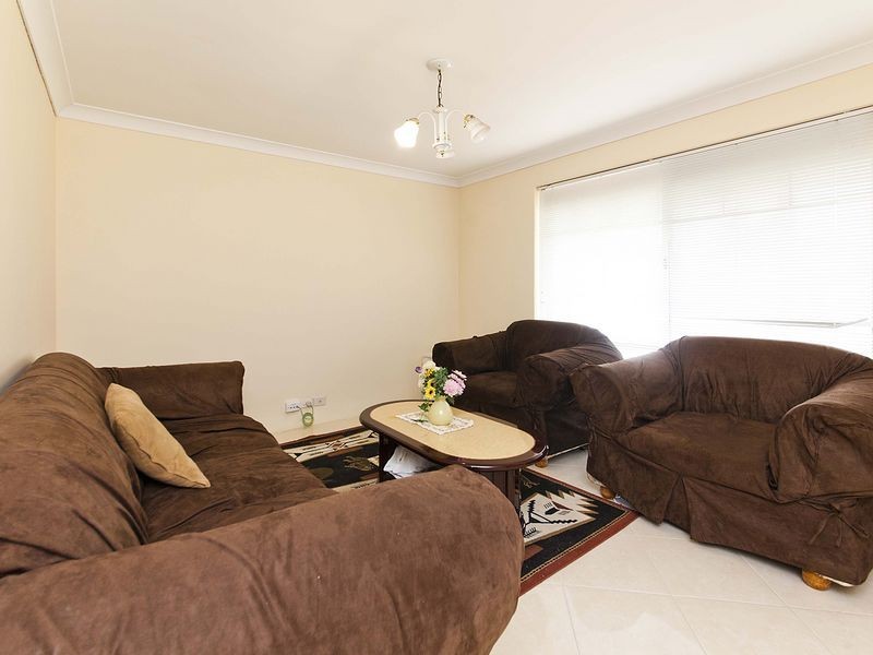 15 Mackay Crescent, Gosnells WA 6110
