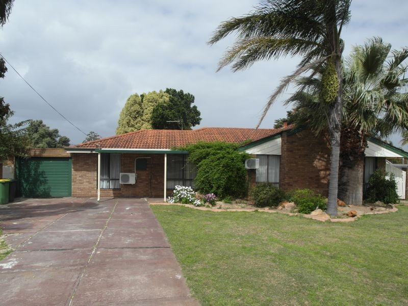 7 Harvey Close, Gosnells WA 6110