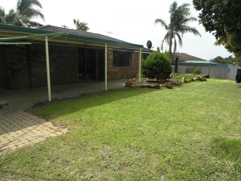 7 Harvey Close, Gosnells WA 6110