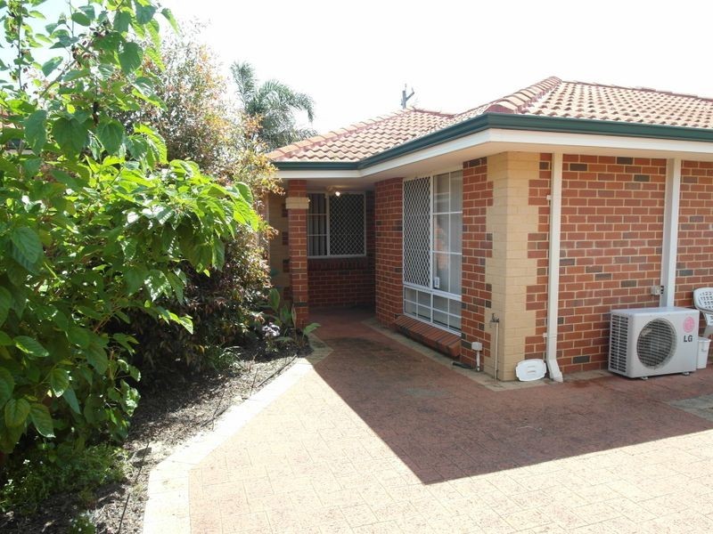 15/22 Swingler Way, Gosnells WA 6110
